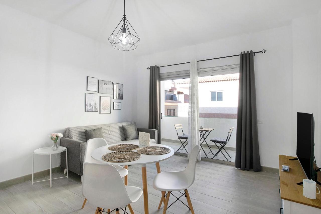 Apartamento Kalma Las Eras  المظهر الخارجي الصورة